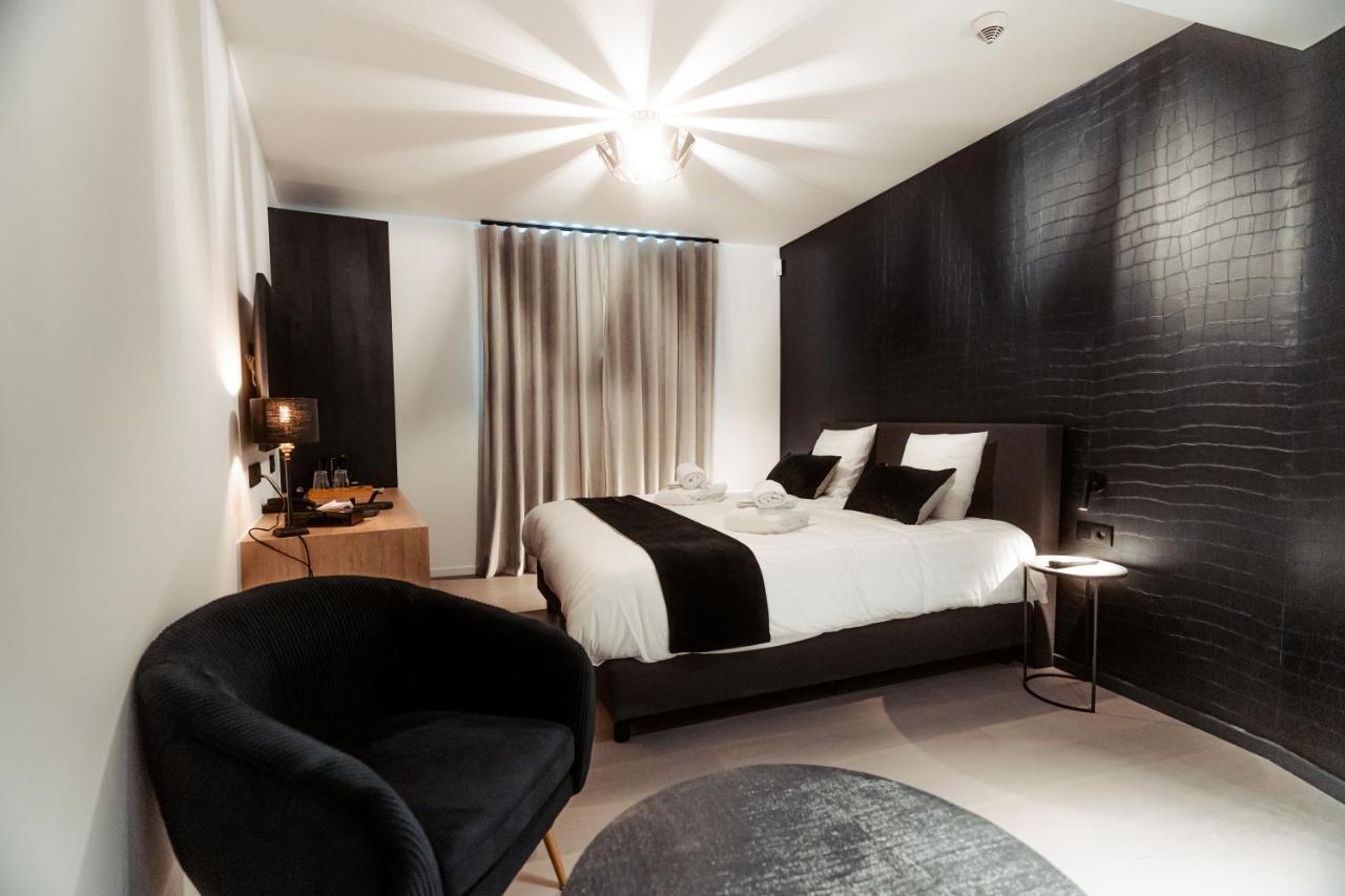 Domaine Des Thermes Awans Habitación foto